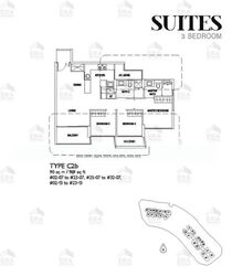 J Gateway (D22), Condominium #561019211